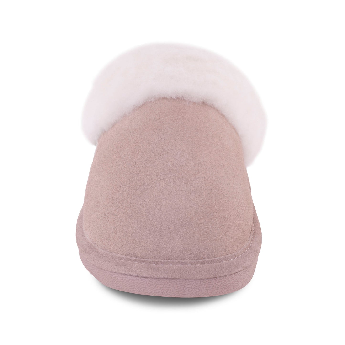 Women's Sheepskin Scuff