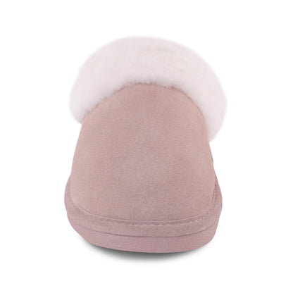 Women's Sheepskin Scuff