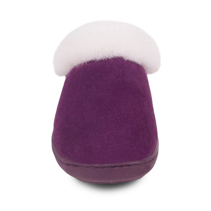 Women's Sunrise Sheepskin Scuff