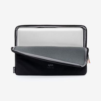 Capture Laptop Case 13" Black Vandra