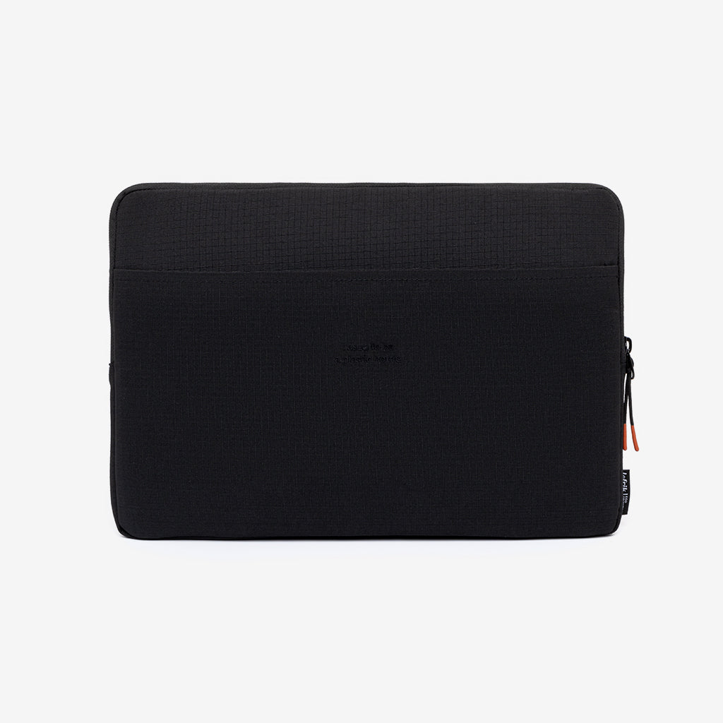 Capture Laptop Case 13" Black Vandra