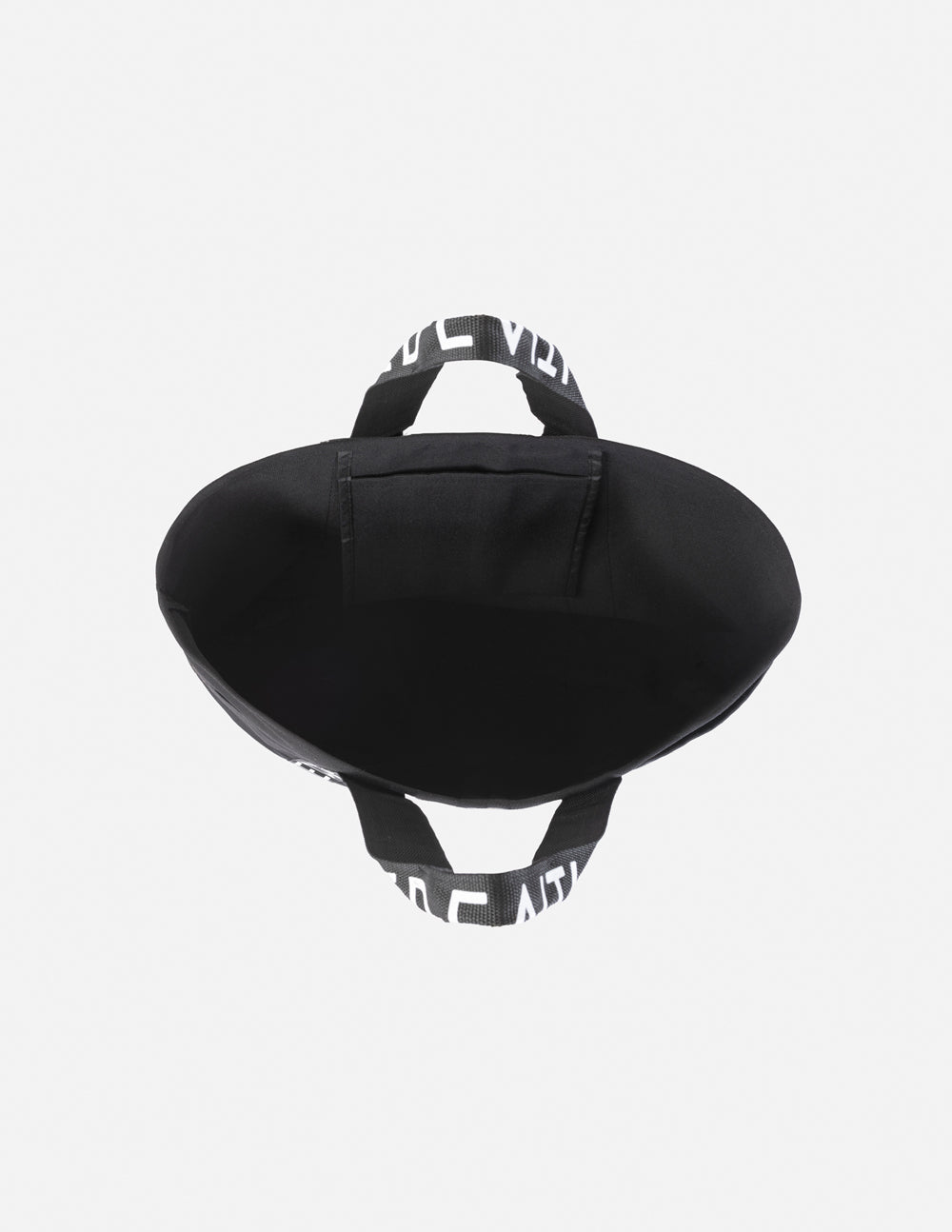 Elevated Faith The Large Everyday Black Tote