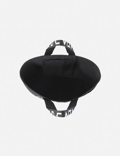 Elevated Faith The Large Everyday Black Tote