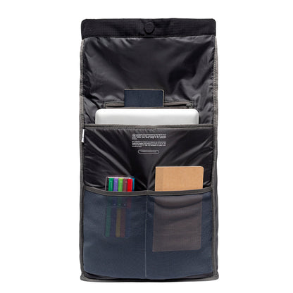Black Lime Ripstop-