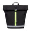 Black Lime Ripstop