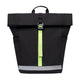 Black Lime Ripstop