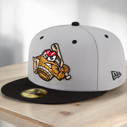 New Era Men's Milb Theme Night 5950 59Fifty Hats