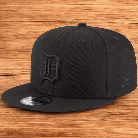 New Era Men's MLB 9Fifty Snapback Hats