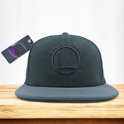 New Era Men's NBA Gs Warriors 950 Snapback 'Color Switch' Hats