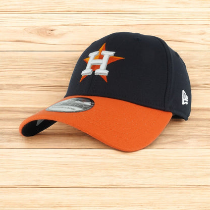 New Era Men's MLB Team Classic 3930 Flex Hats