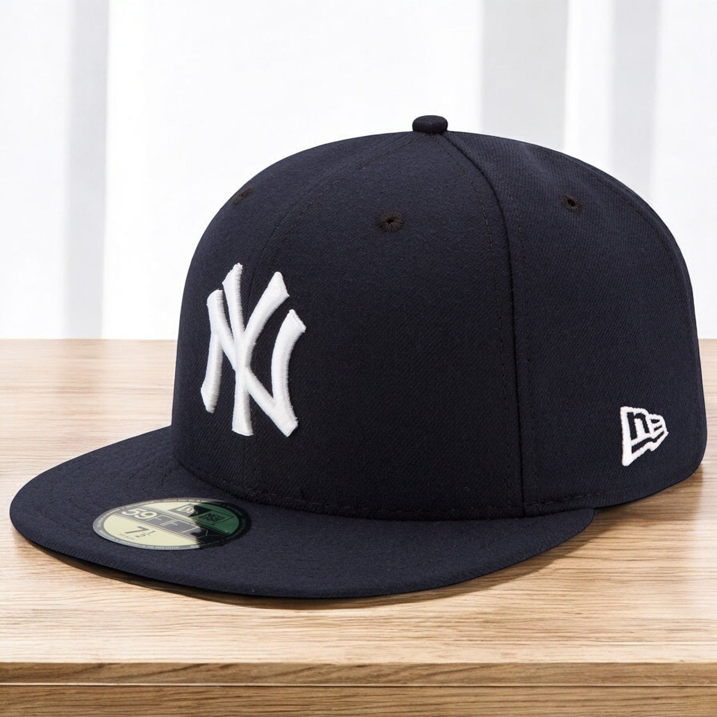 New Era Men's MLB 5950 On-Field Fitted Yankees