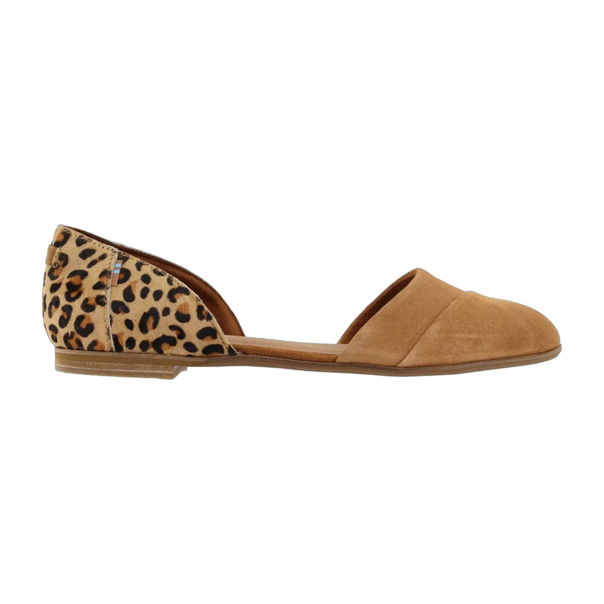 TOMS Women's Jutti Flats