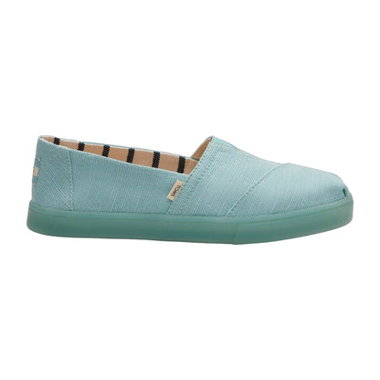 Toms Women's Alpargata Cupsole