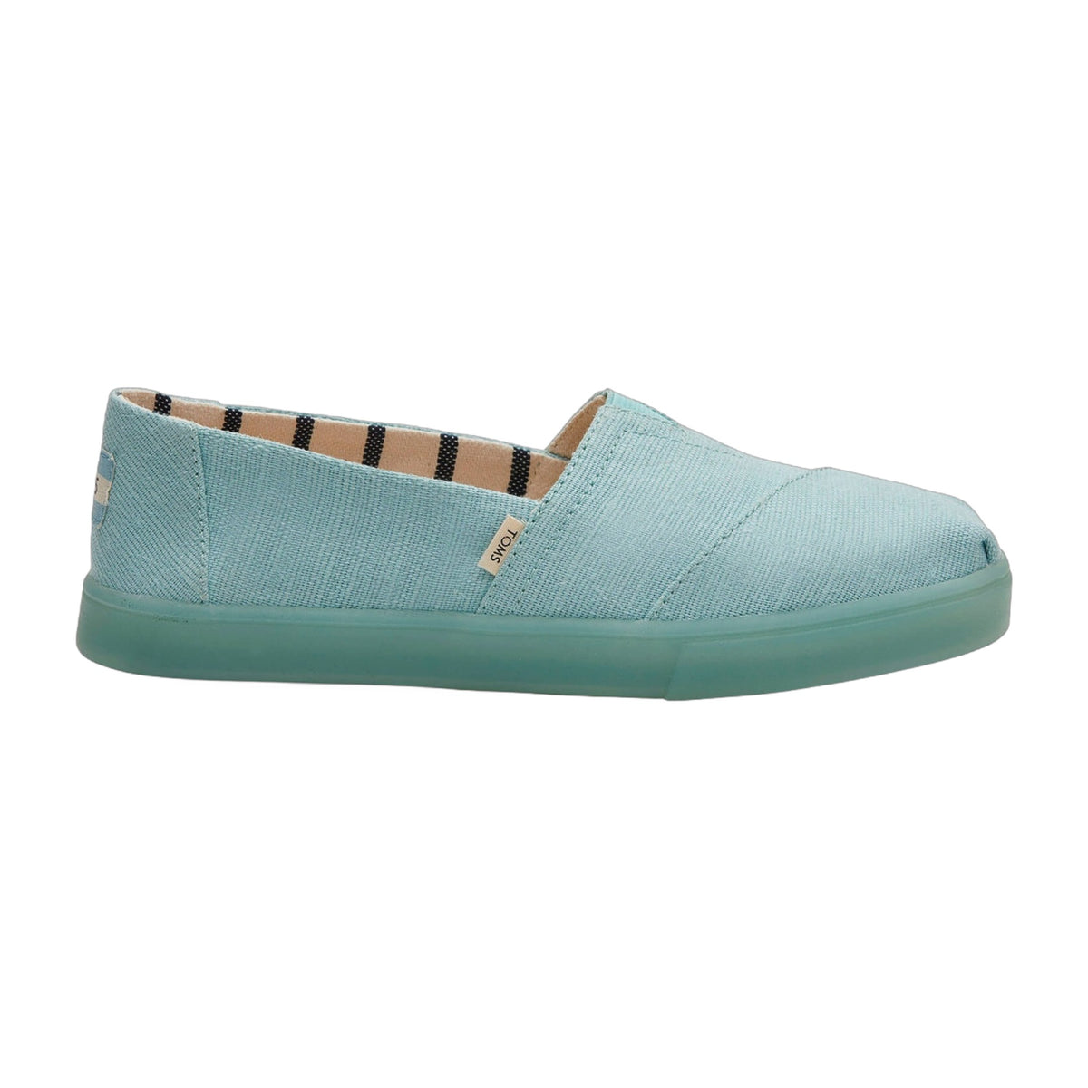 Toms Women's Alpargata Cupsole
