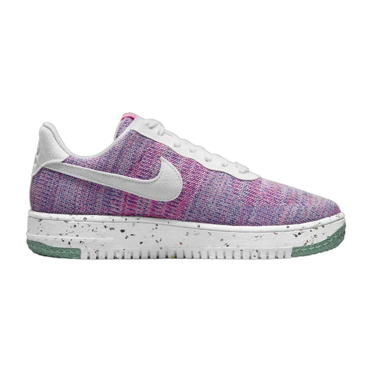 Nike Women's Air Force 1 Crater Flyknit Sneakers