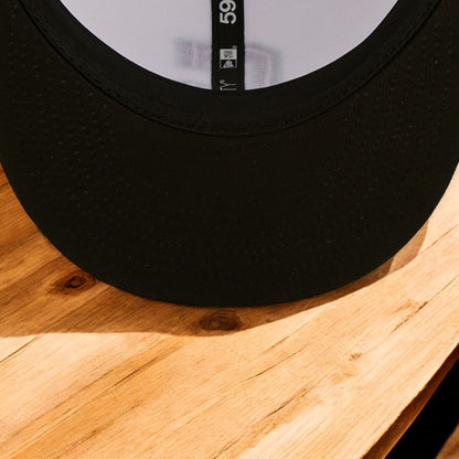 New Era Men's MLB Authentic 59Fifty Fitted Guardians