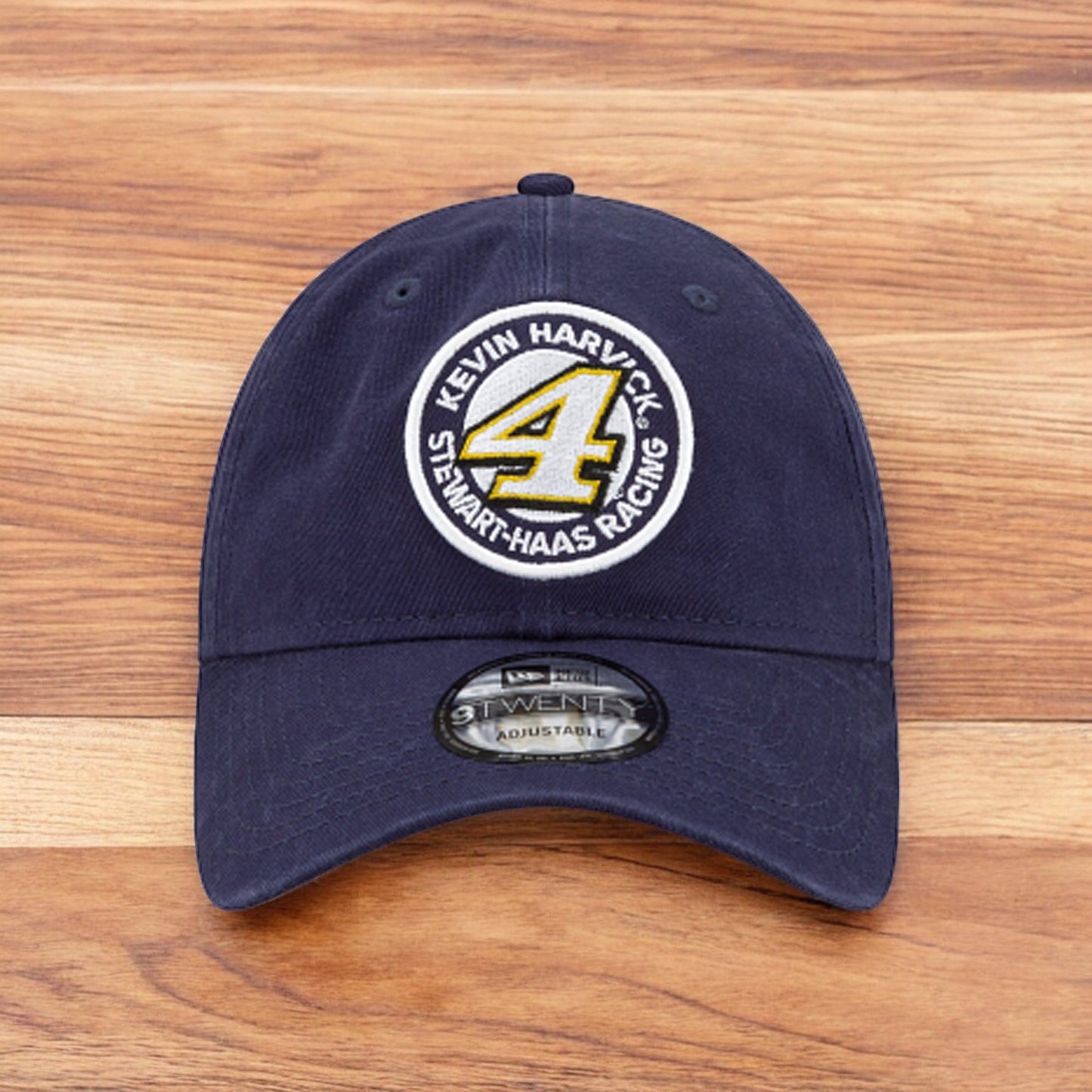 New Era Men's Nascar 9Twenty Adjustable Cap Harvick