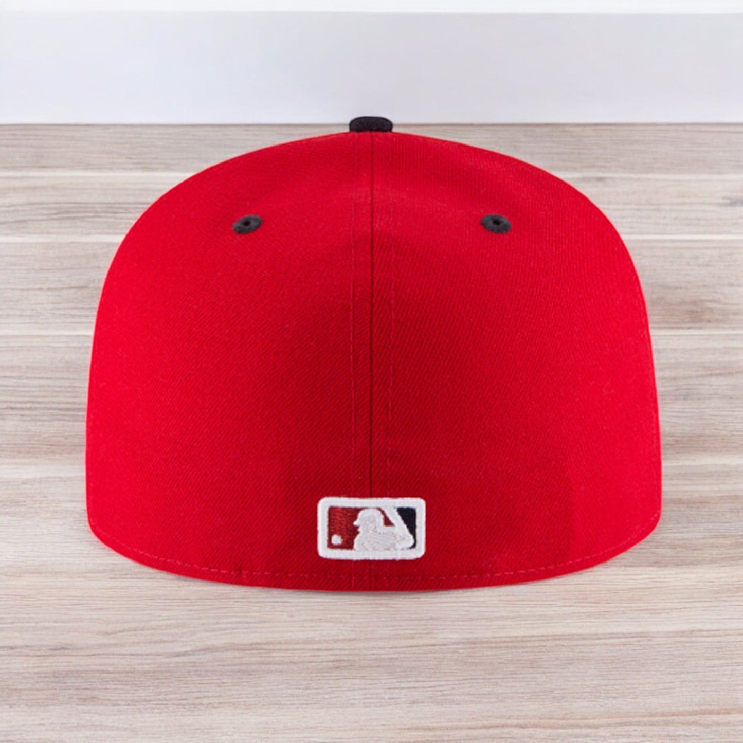 New Era Men's MLB 59Fifty Authentic Fitted Cap Nationals