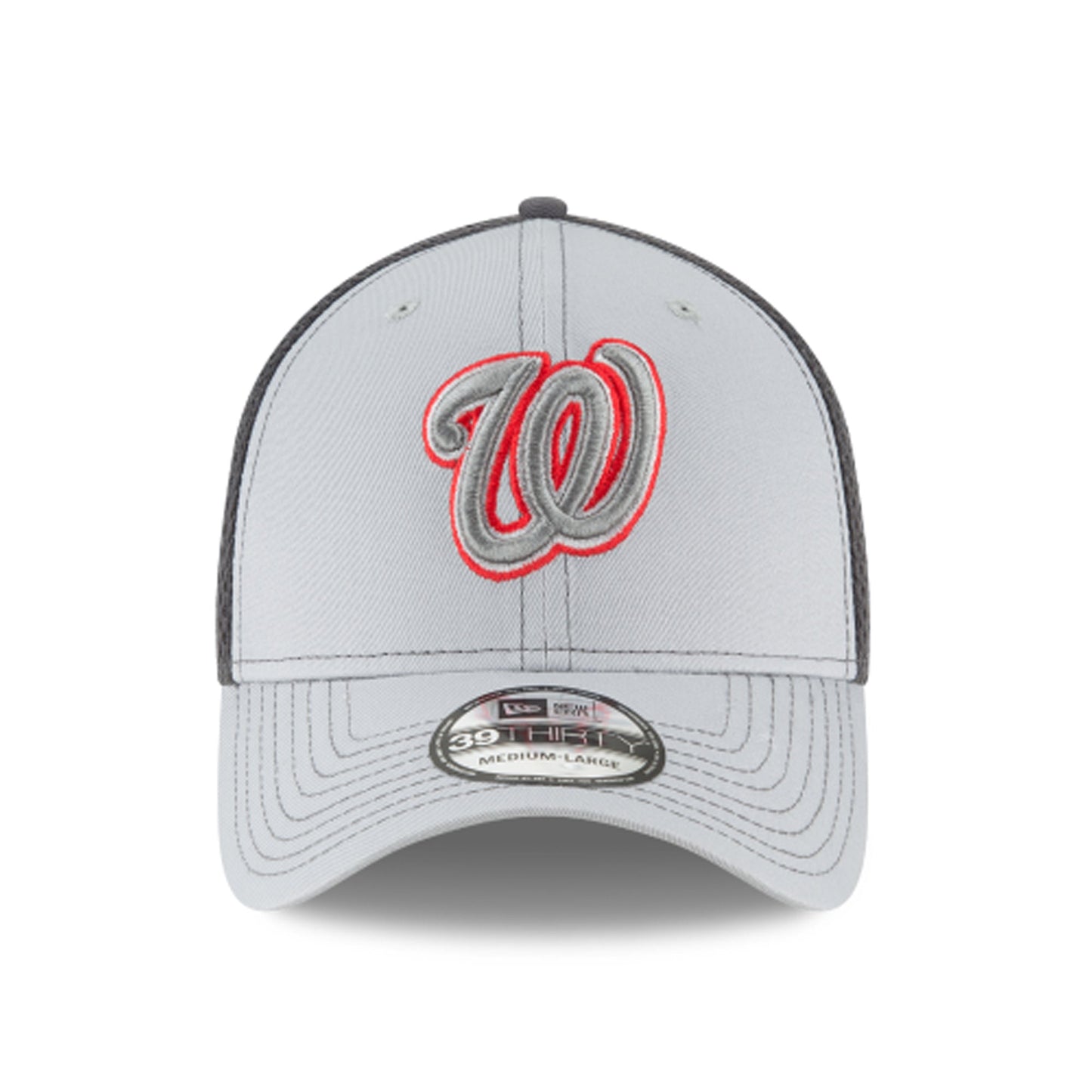 New Era Men's MLB 39Thirty Neo Flex Fit Cap Hats