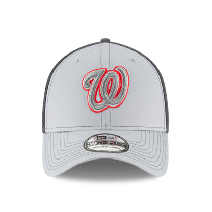 New Era Men's MLB 39Thirty Neo Flex Fit Cap Hats
