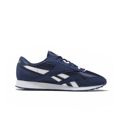 Reebok Men's Classic Nylon Sneakers