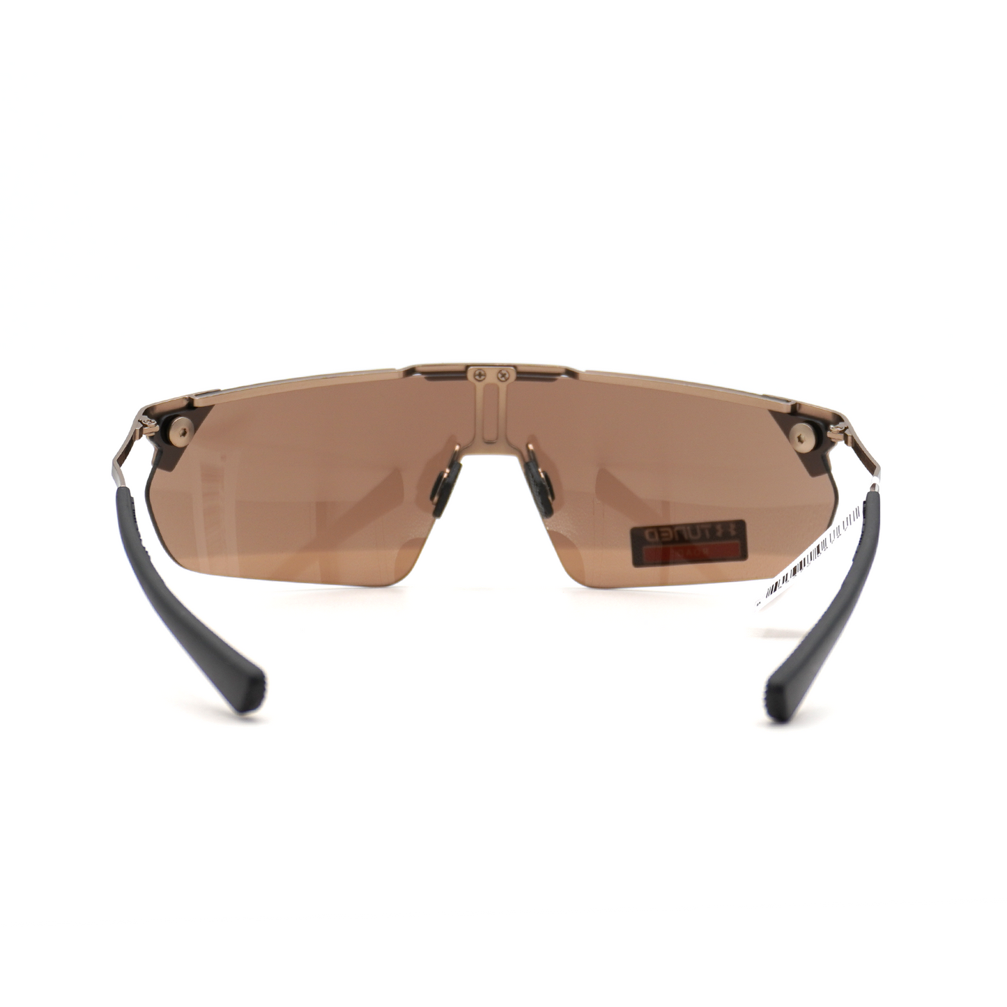 Under Armour Litewire Shield Sunglasses