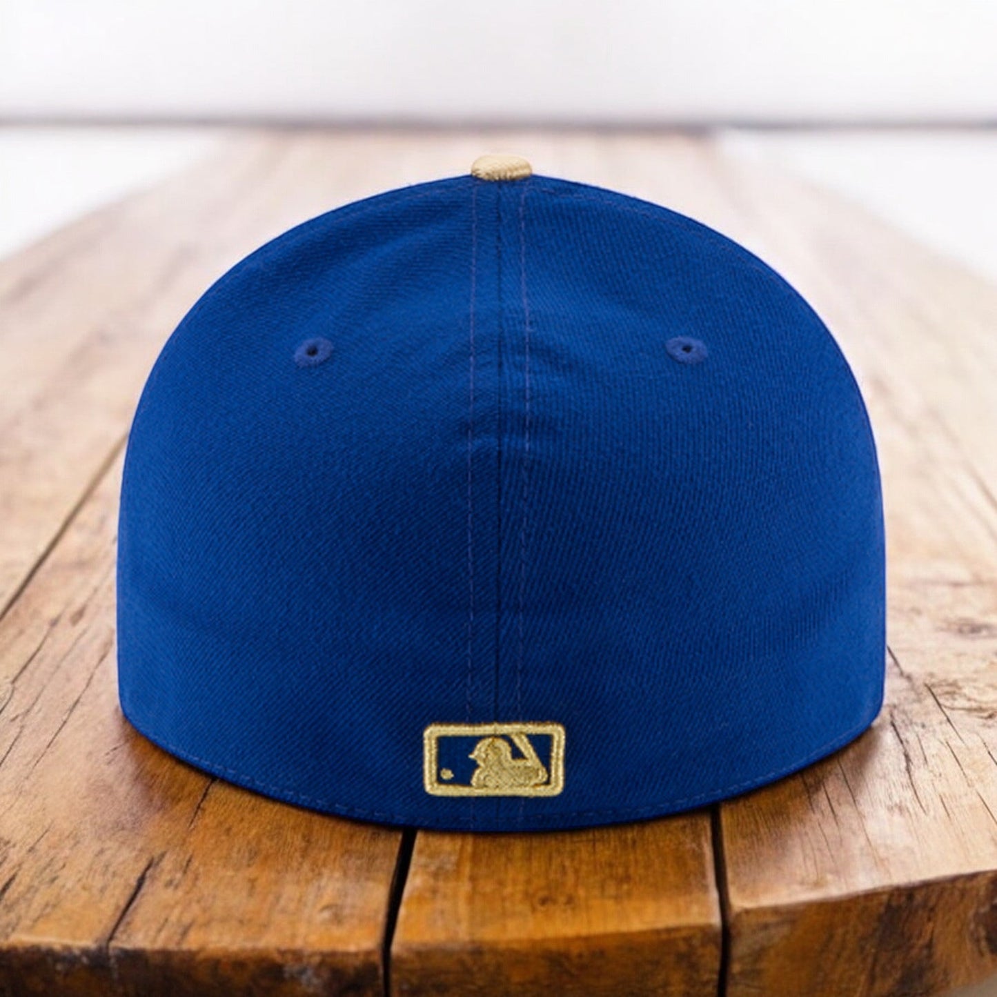 New Era Men's MLB Low Profile Authentic 59Fifty Royals
