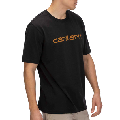 Hurley Men's Carhartt Lockup Tee T-Shirts