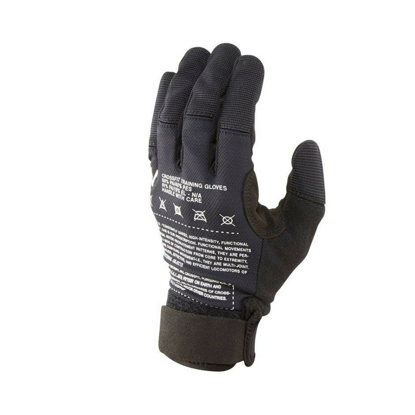Reebok Women's Crossfit Training Glove