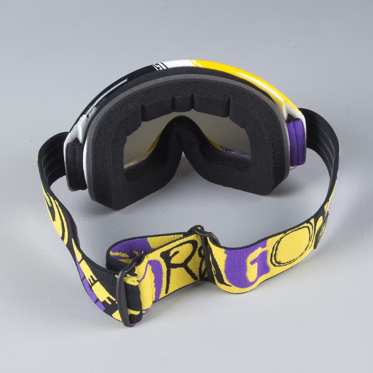 Dragon Alliance Men's Mdx 5 Goggles