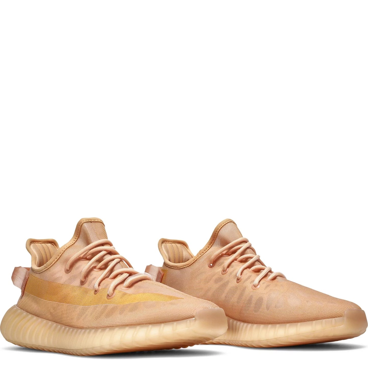 Men's adidas Yeezy Boost 350 V2 'Mono Clay'