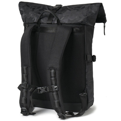 Oakley Men's Utility Rolled Up Backpack Backpacks