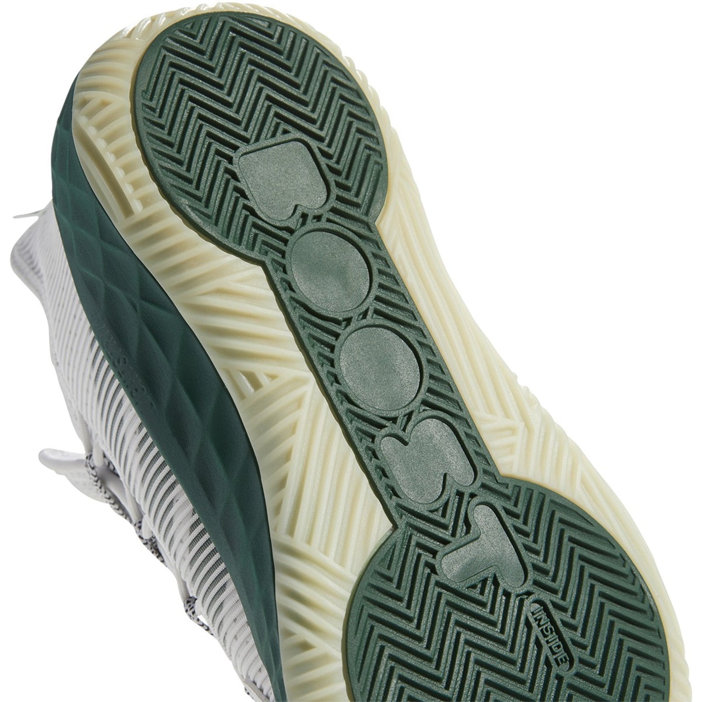 Men's adidas Pro Boost Low