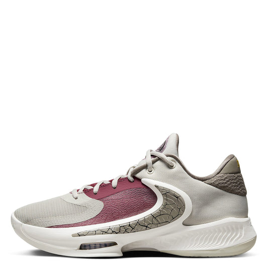 Nike Men's Zoom Freak 4 Sneakers