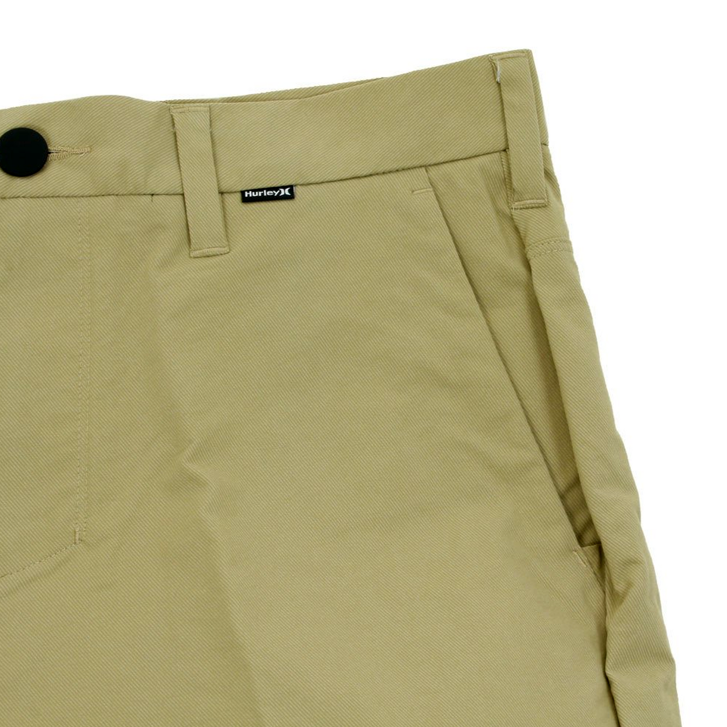 Hurley Men's Drifit Chino Short 19"