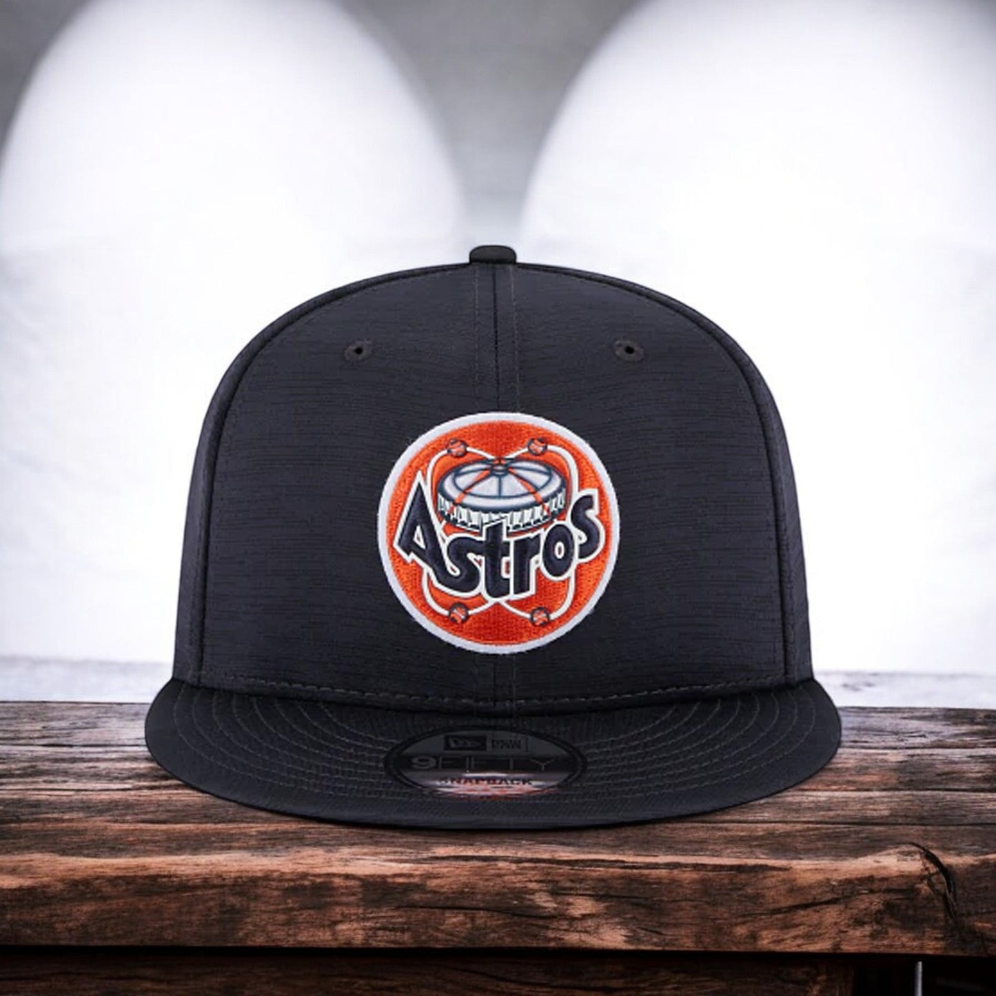 Men's New Era MLB Houston Astros 950 Club 2023 Snapback - Navy