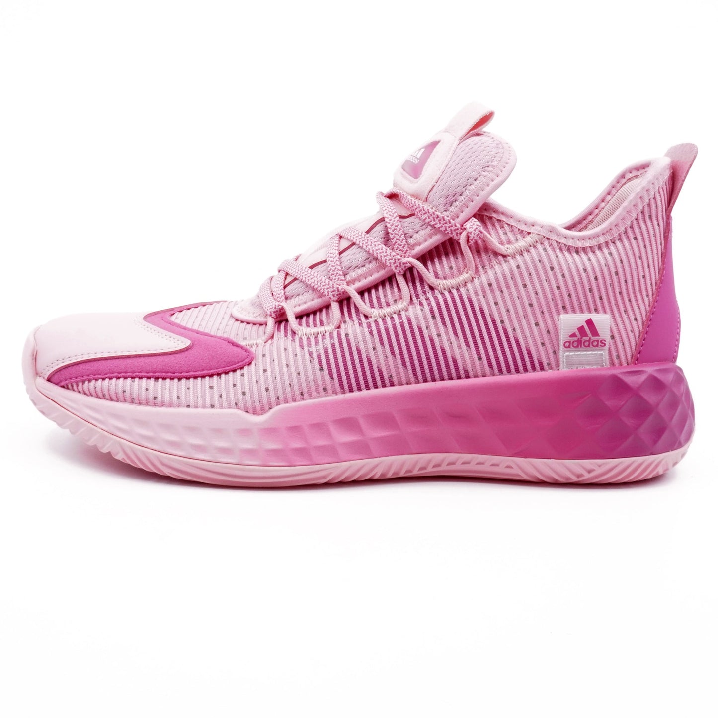 Men's adidas Pro Boost Low