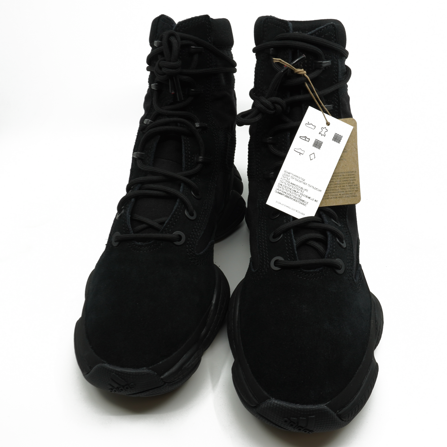 Men's adidas Yeezy 500 High