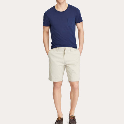 Polo Ralph Lauren Men's Classic Fit Chino Short