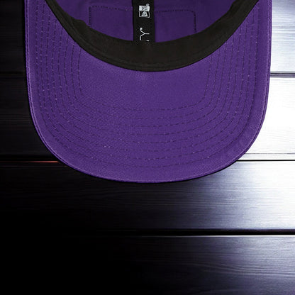 New Era Men's NBA 920 Property E1 Trucker Snapback Lakers
