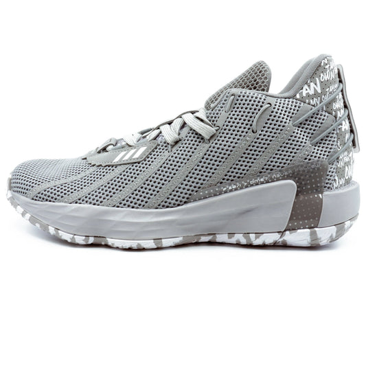 adidas Men's Dame 7 Sneakers