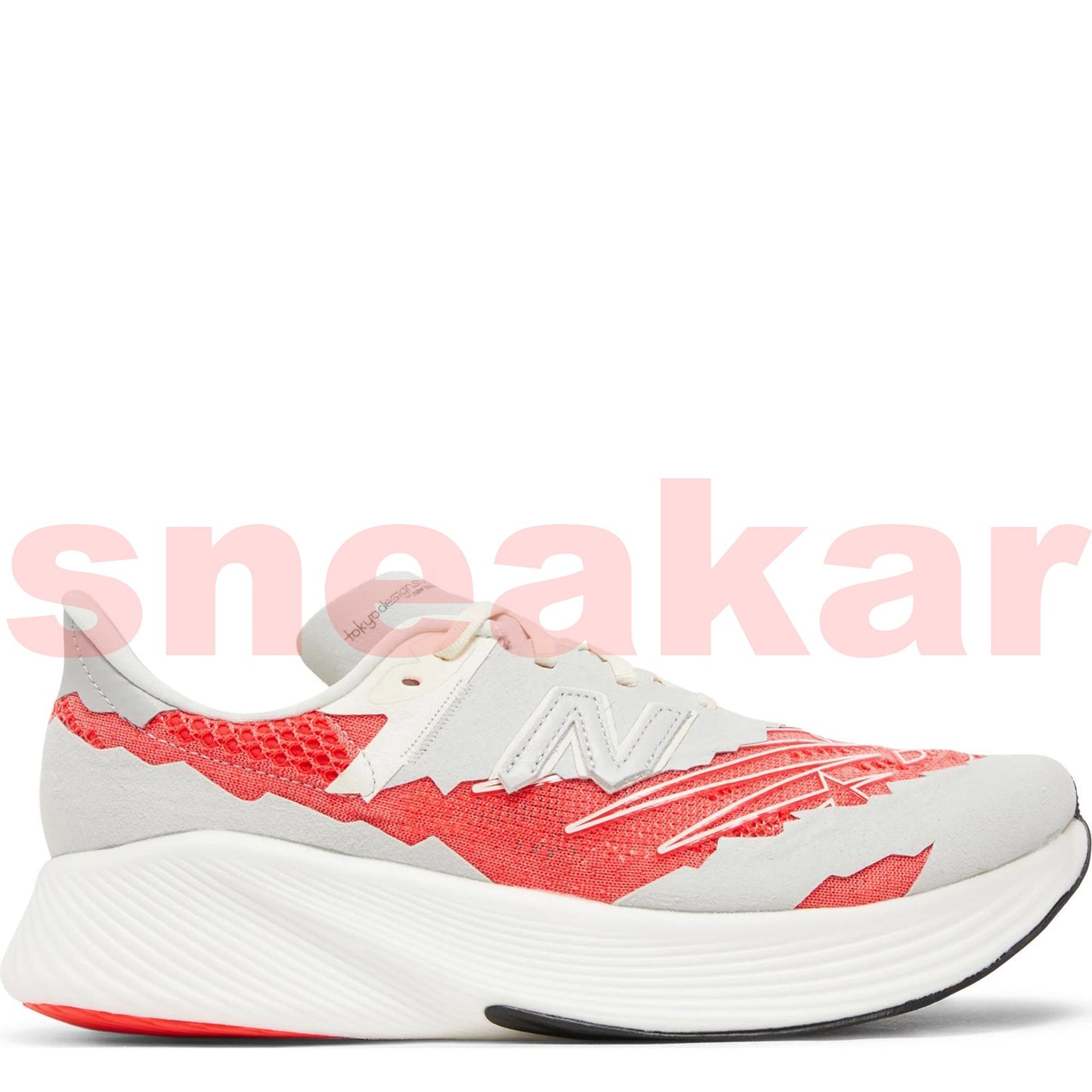 Men's New Balance X Stone Island Fuelcell Rc Elite V2