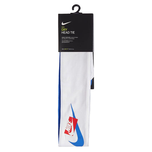 Nike Dri-Fit Printed Head Tie 2.0 Reversible