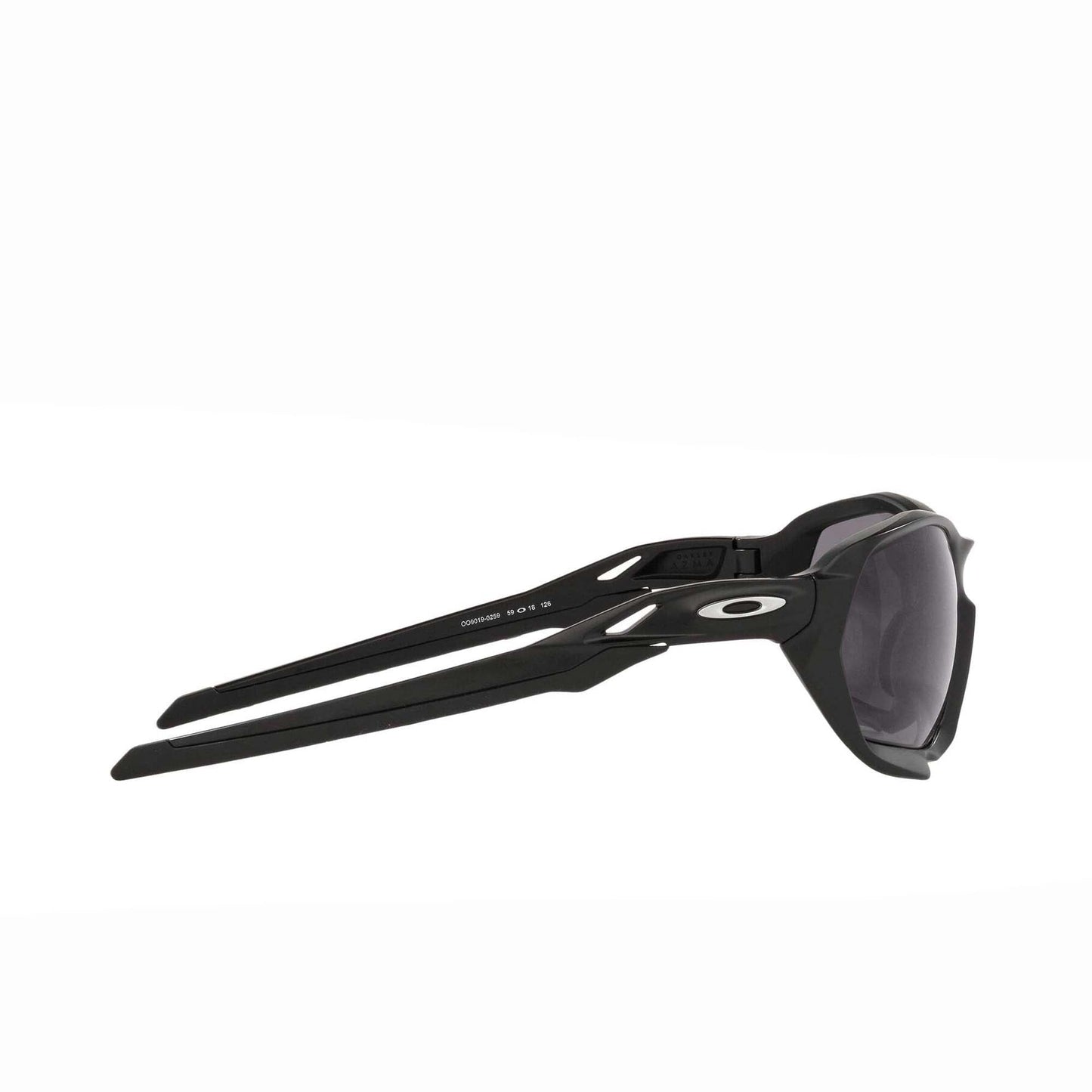 Men's Oakley Plazma Polarized Sunglasses