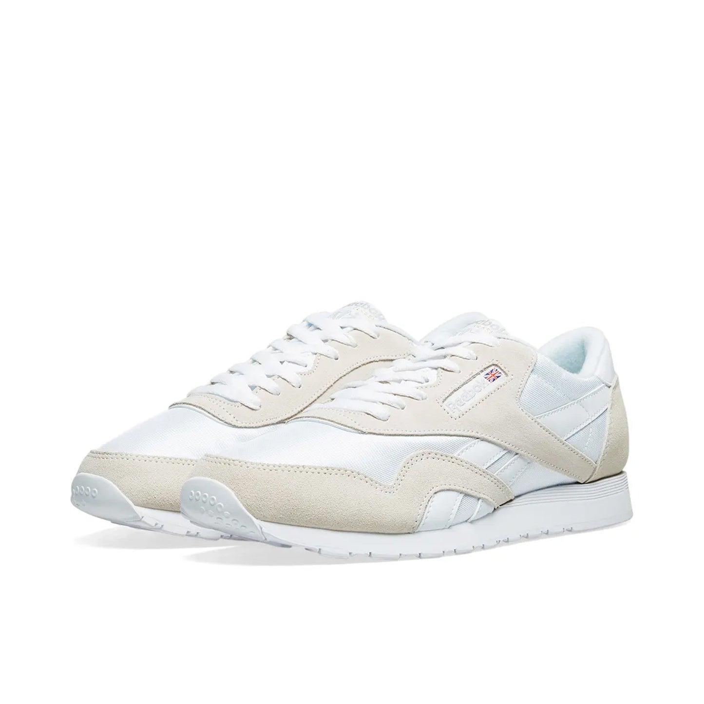 Men's Reebok Classic Nylon