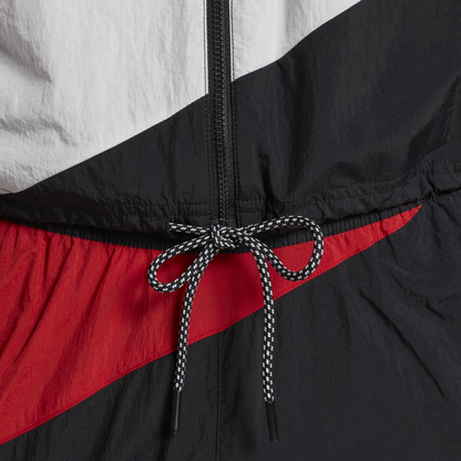 Reebok Men's Heritage Run Track Jacket