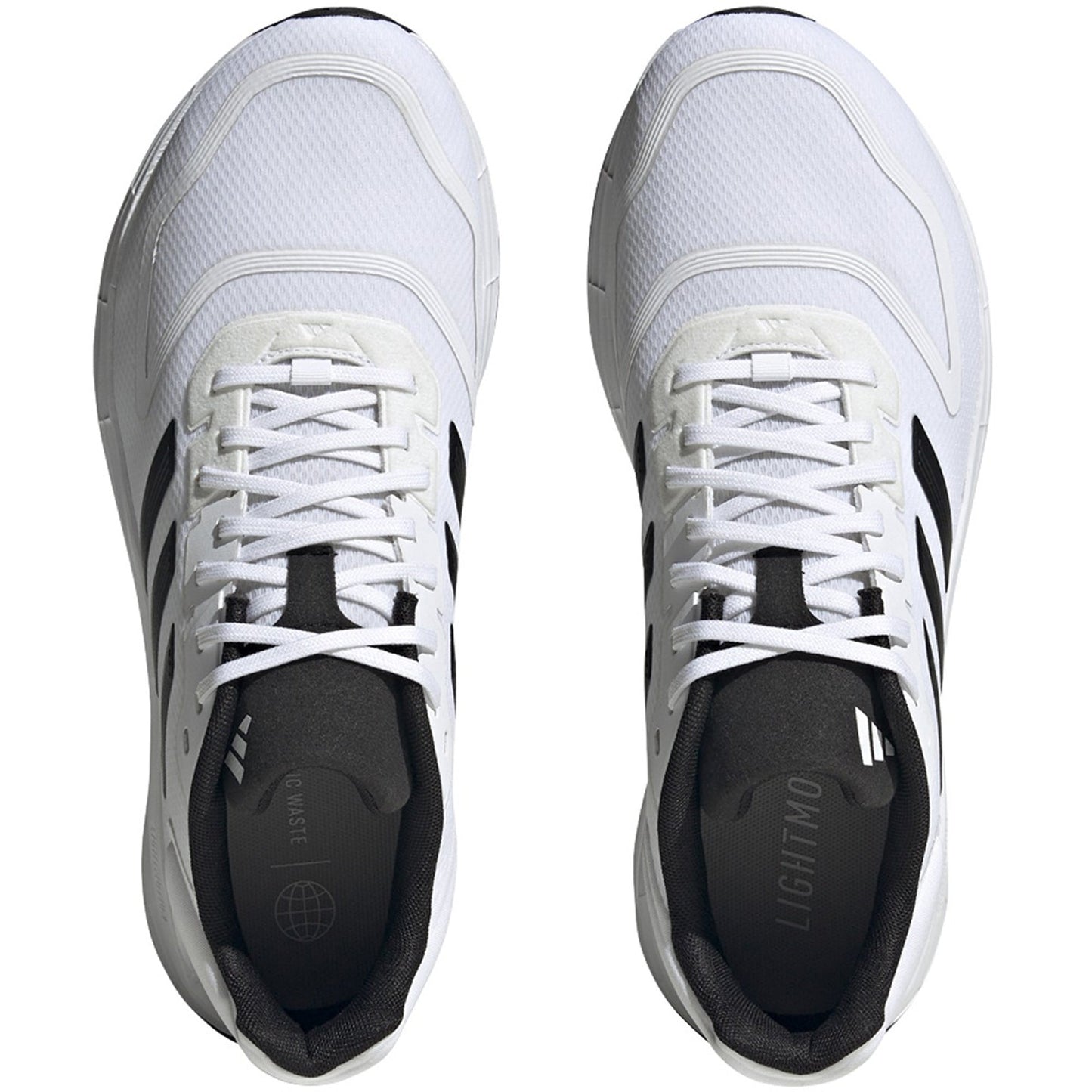 Cloud White / Core Black / Cloud White-