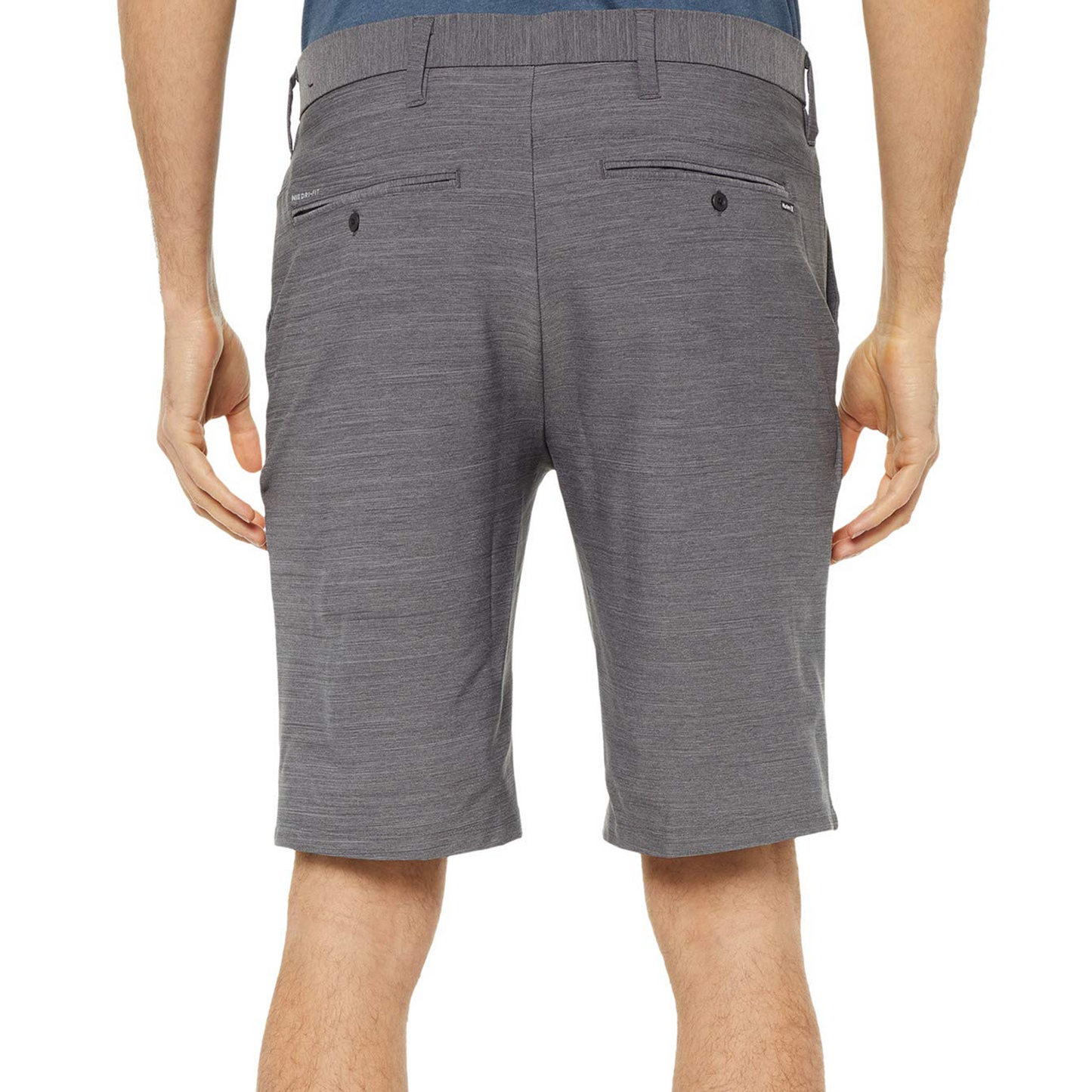 Hurley Men's Drifit Cutback Short 21"