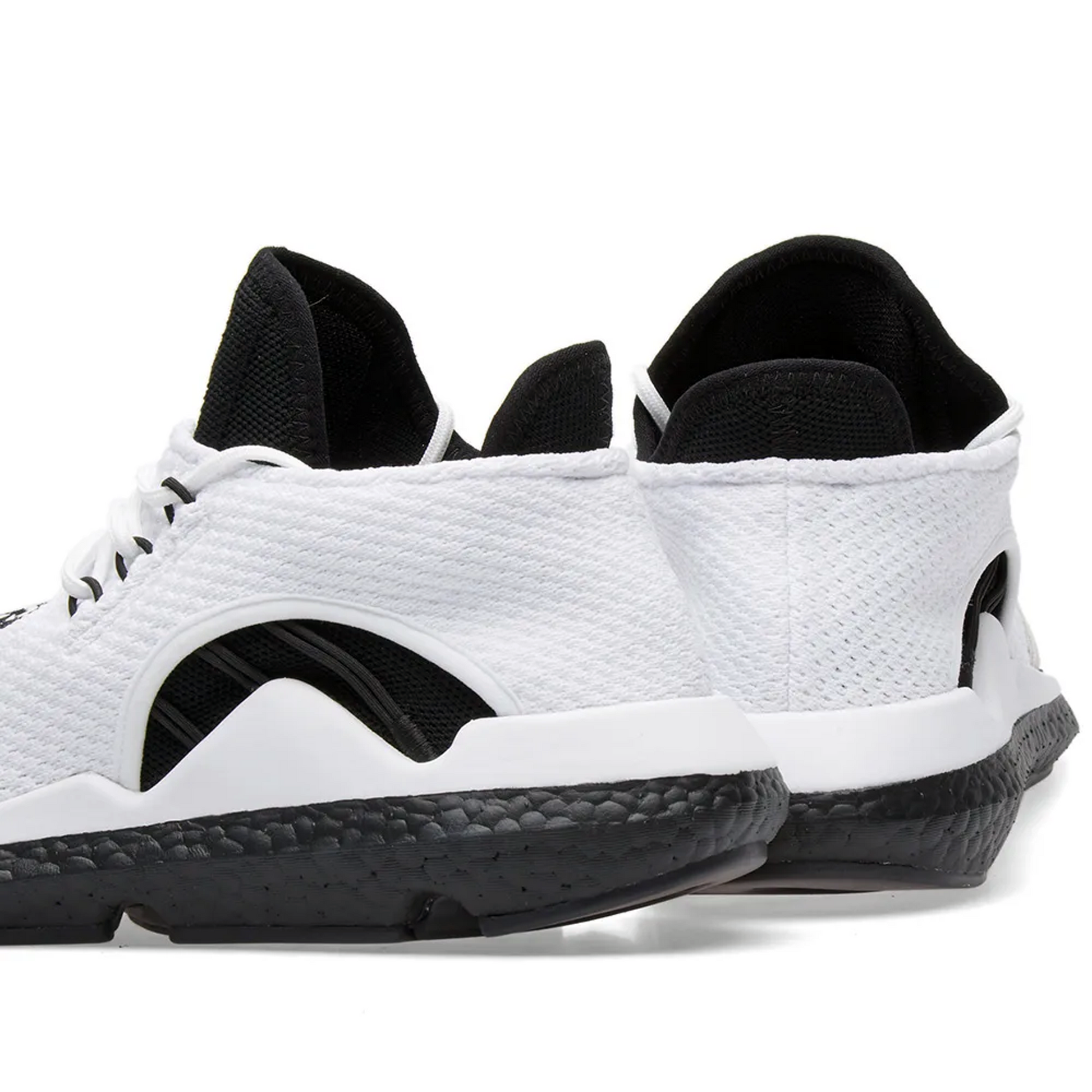 Core White/Footwear White/Black-