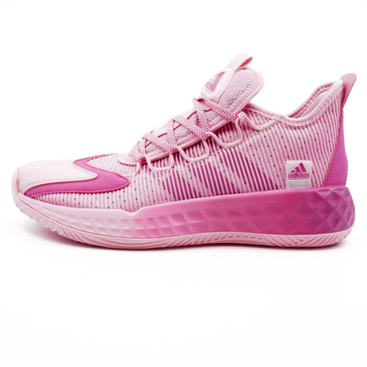 adidas Men's Pro Boost Low Sneakers